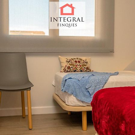 Palamos Luxe Apartments Екстериор снимка