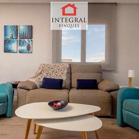 Palamos Luxe Apartments Екстериор снимка