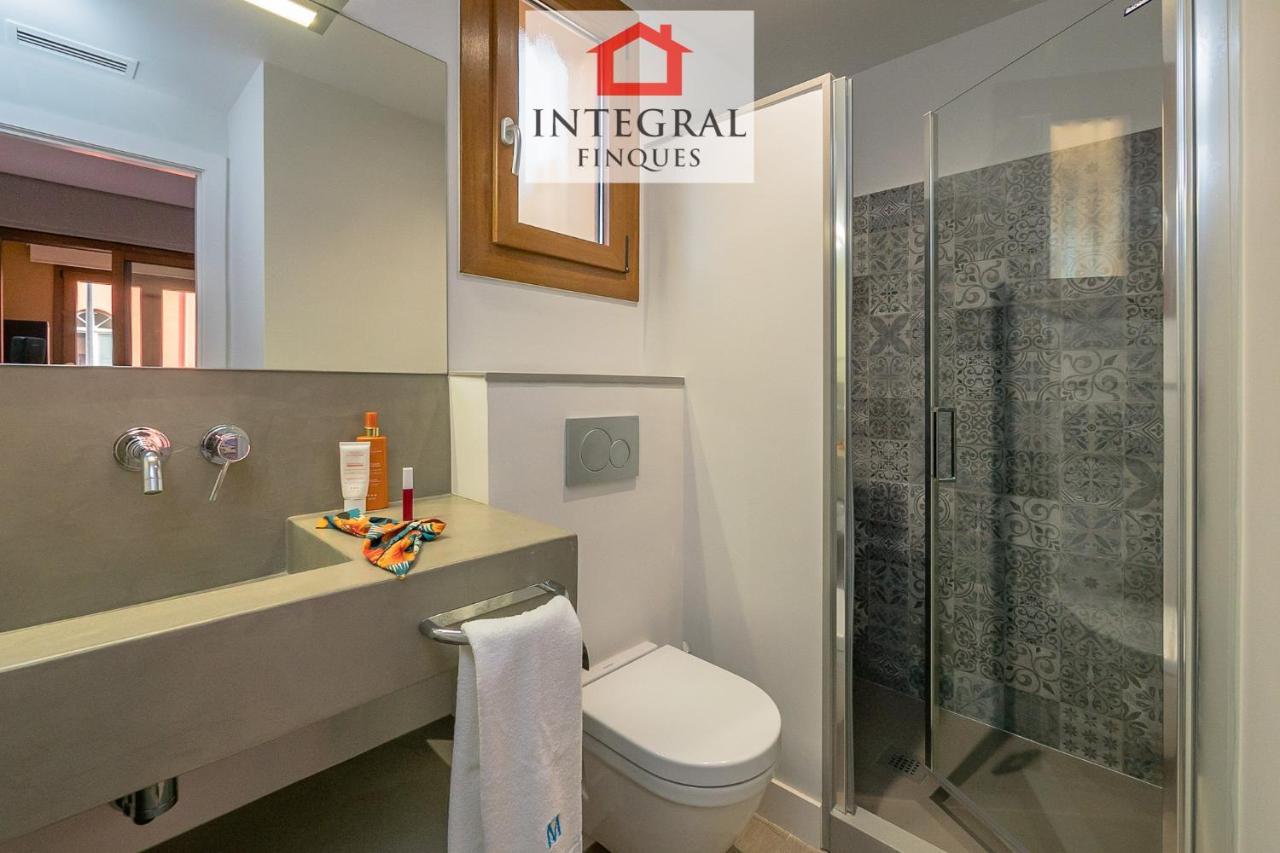Palamos Luxe Apartments Екстериор снимка