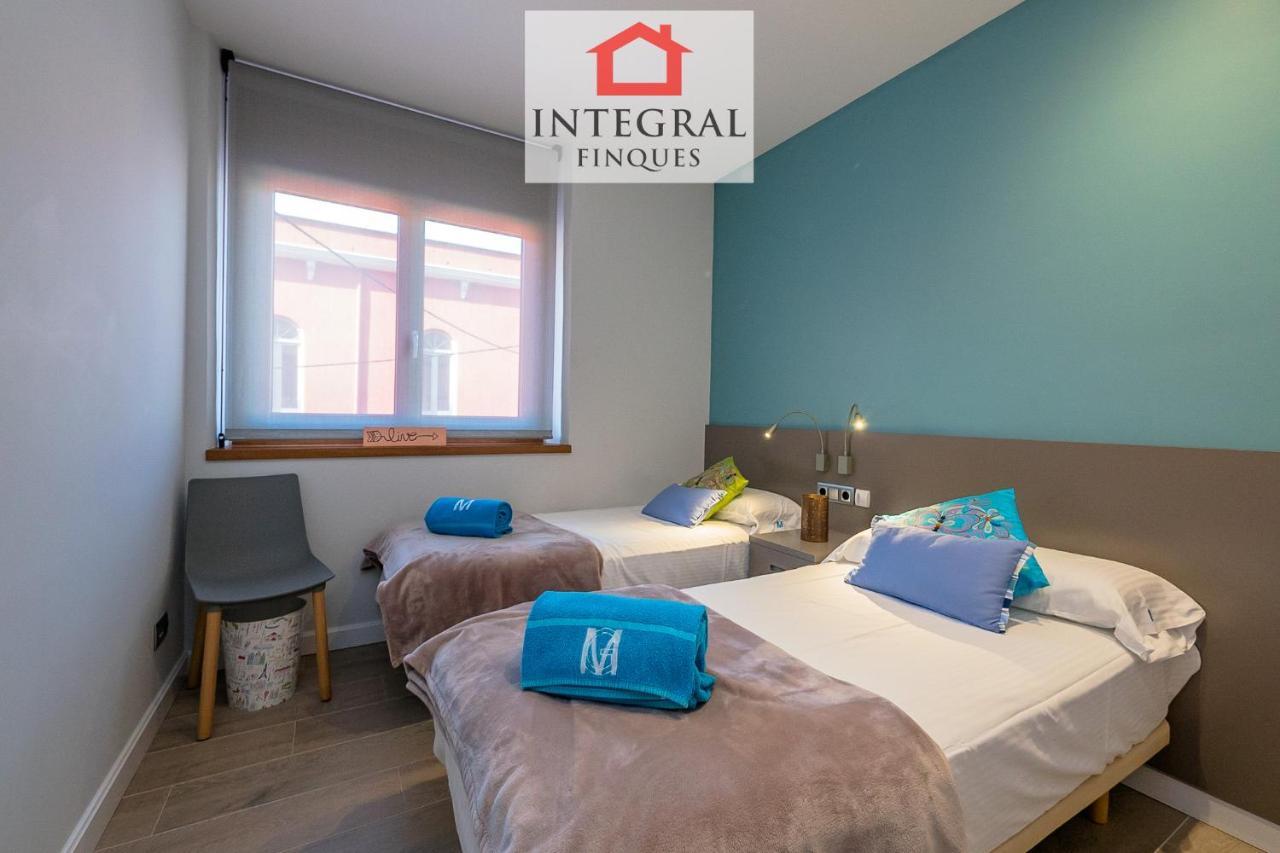 Palamos Luxe Apartments Екстериор снимка