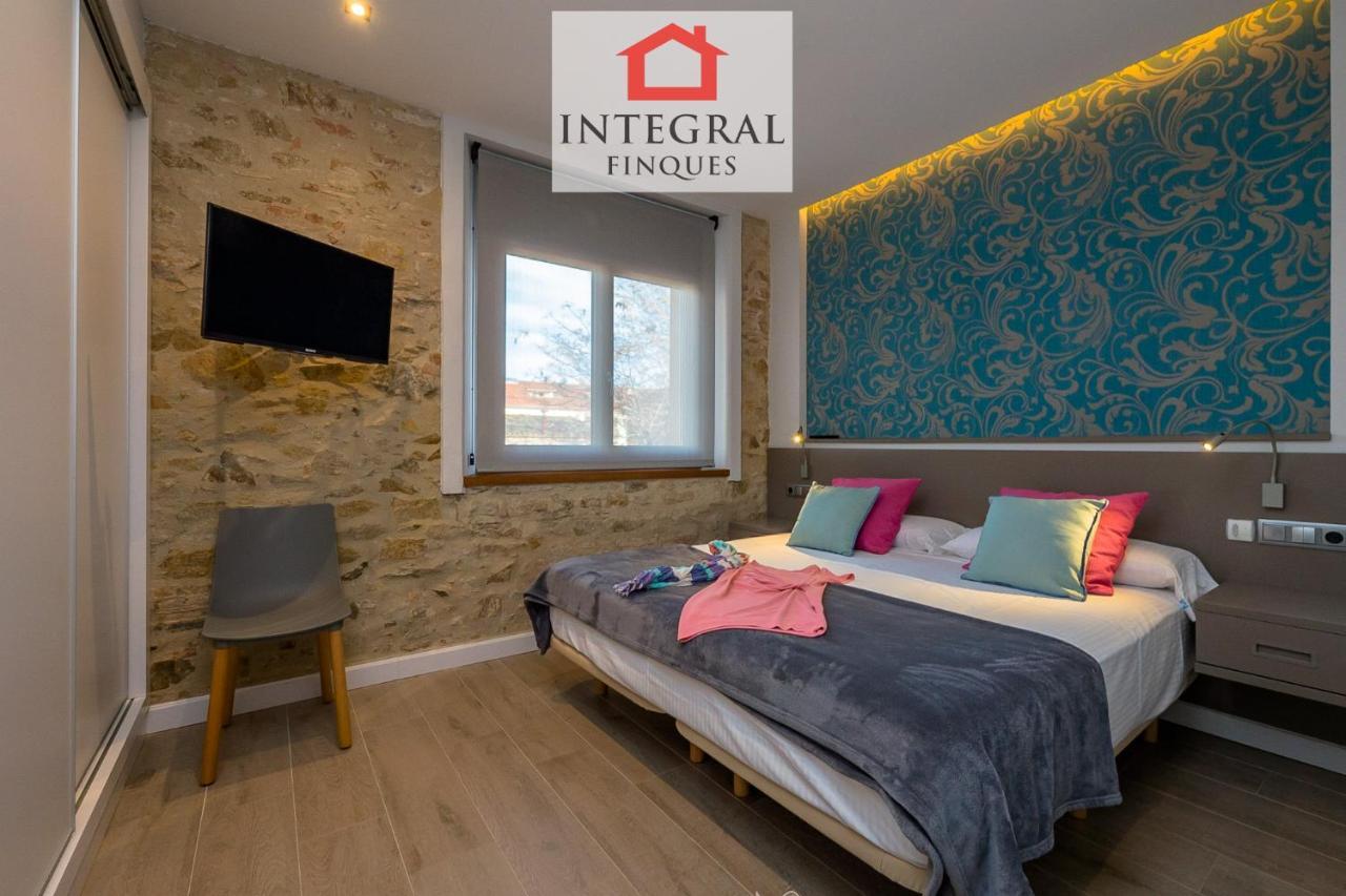 Palamos Luxe Apartments Екстериор снимка