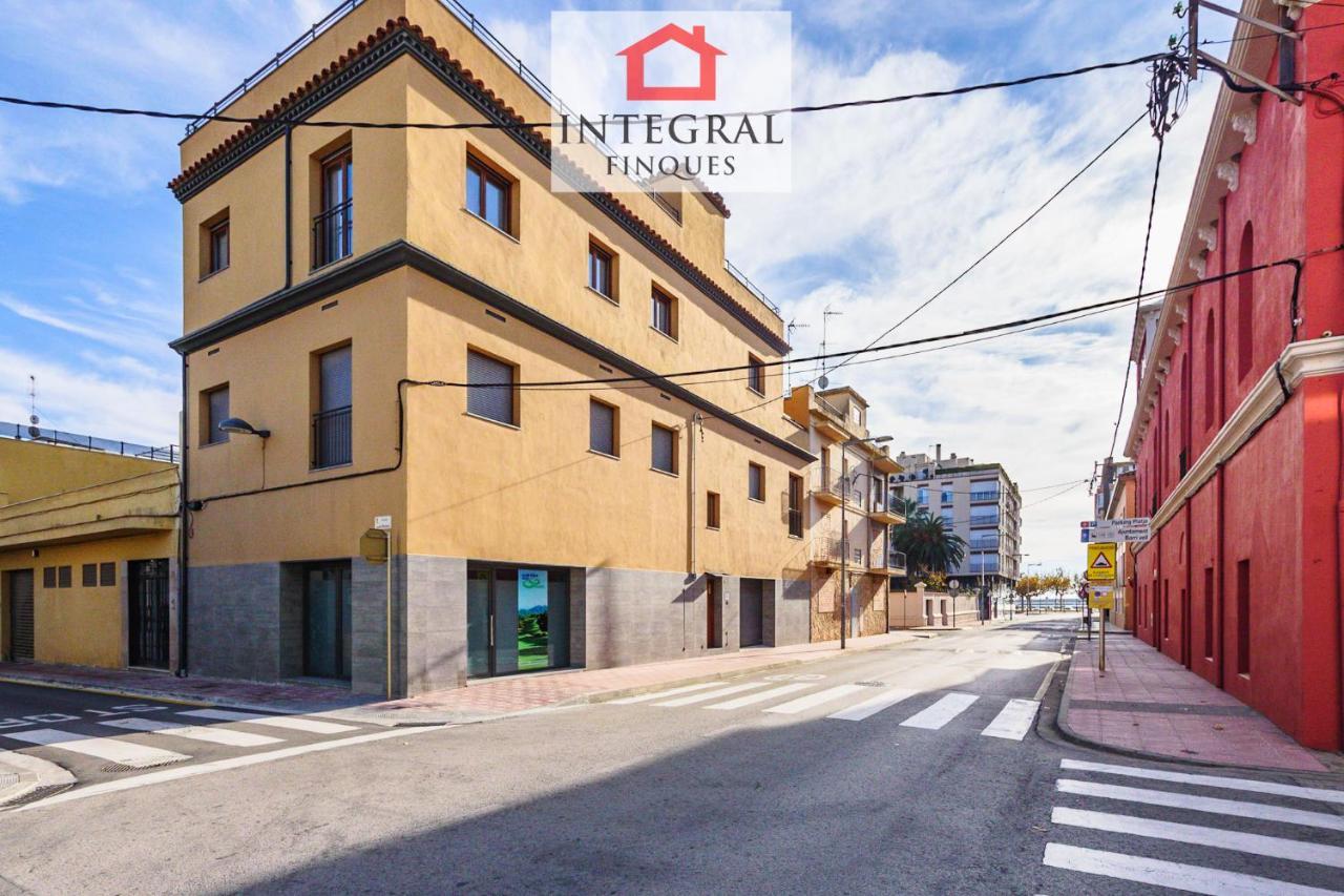 Palamos Luxe Apartments Екстериор снимка