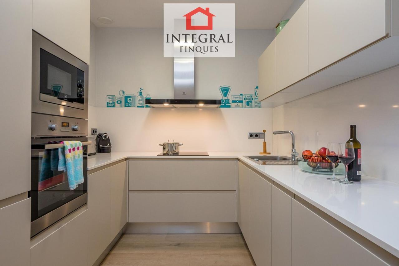 Palamos Luxe Apartments Екстериор снимка