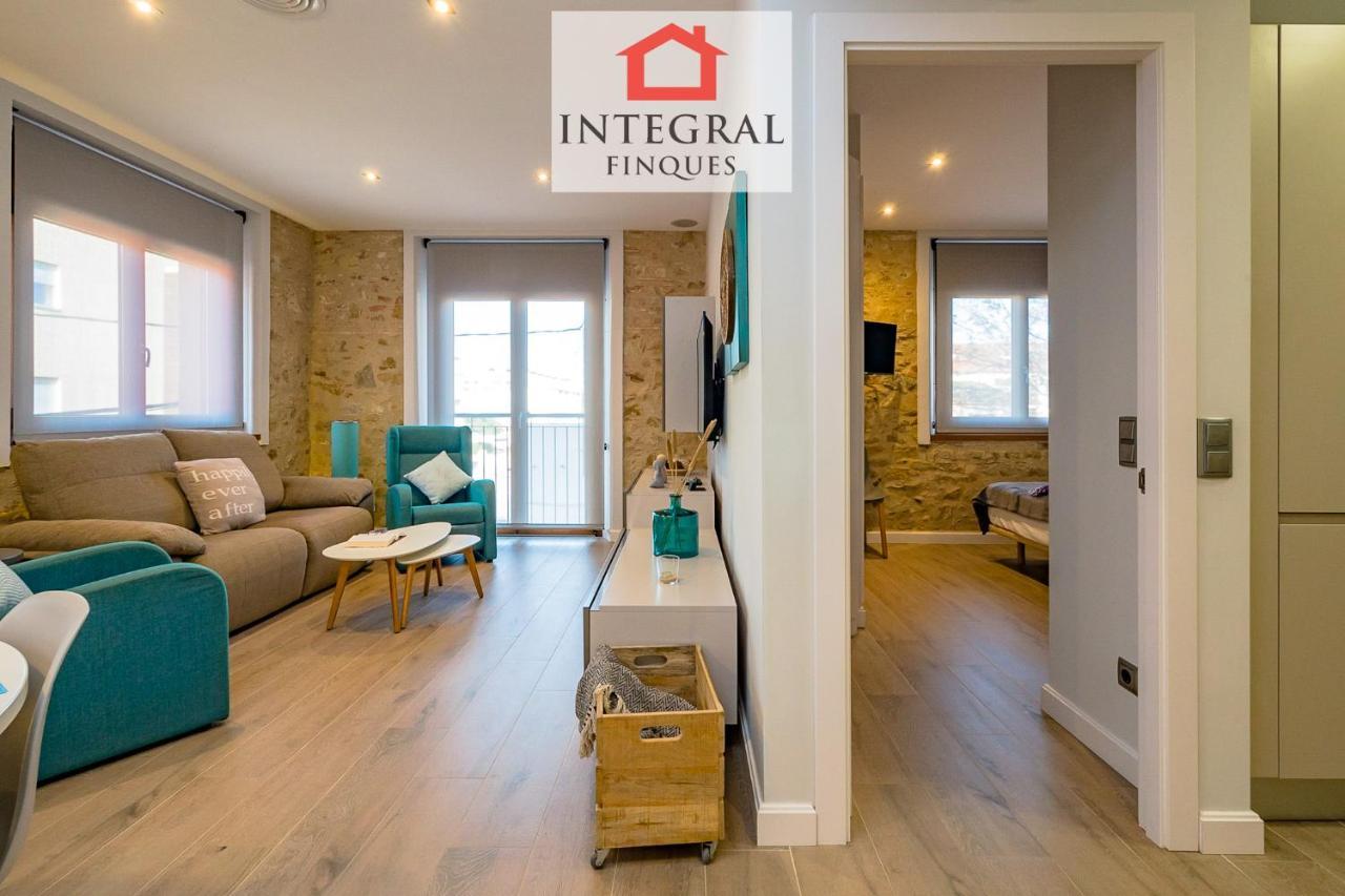 Palamos Luxe Apartments Екстериор снимка