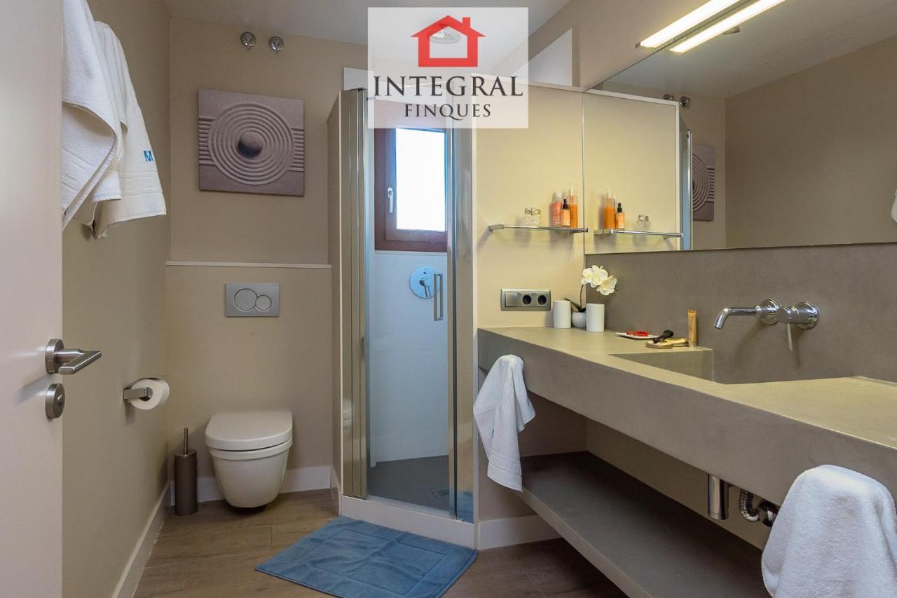 Palamos Luxe Apartments Екстериор снимка