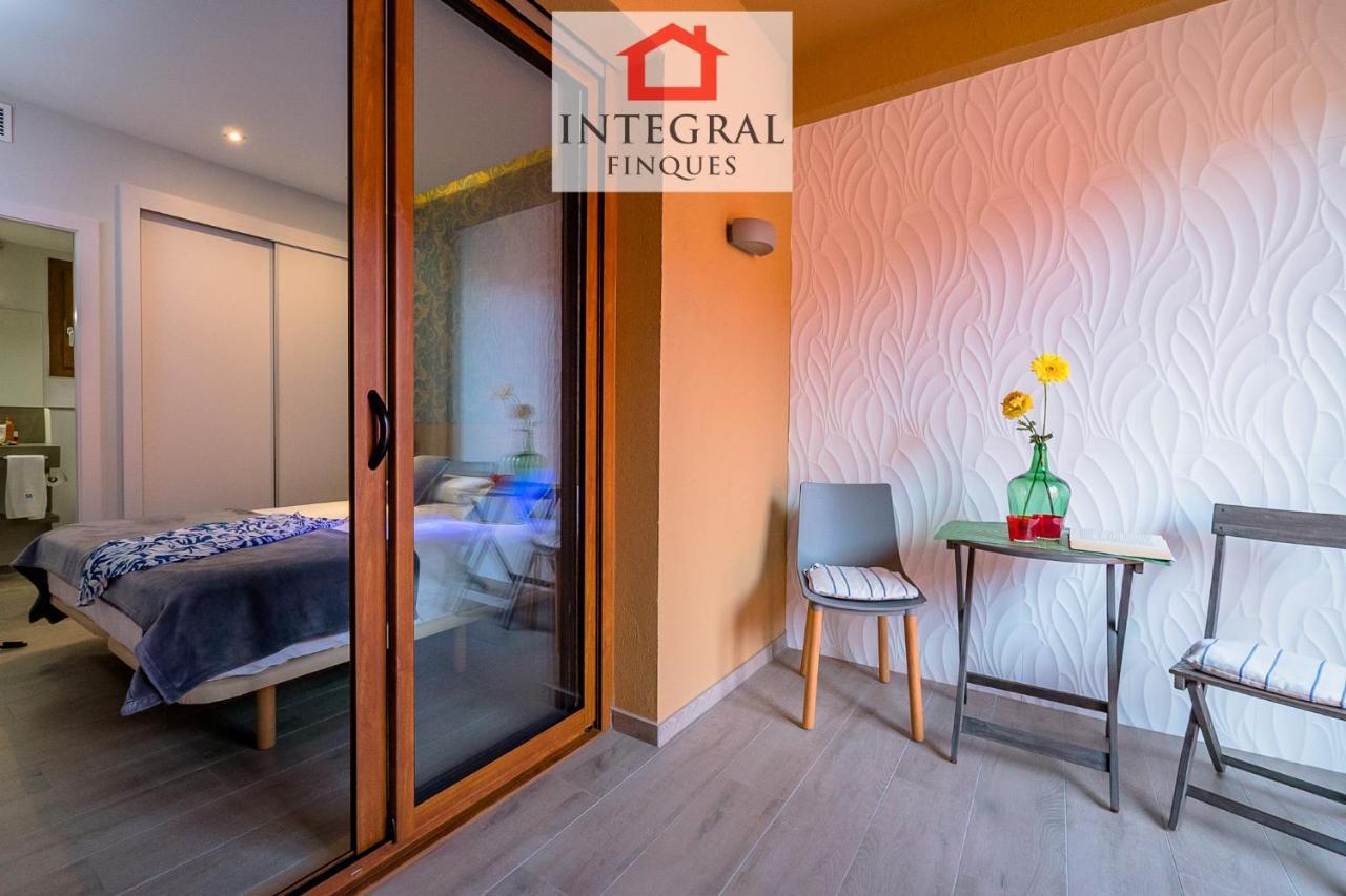 Palamos Luxe Apartments Екстериор снимка