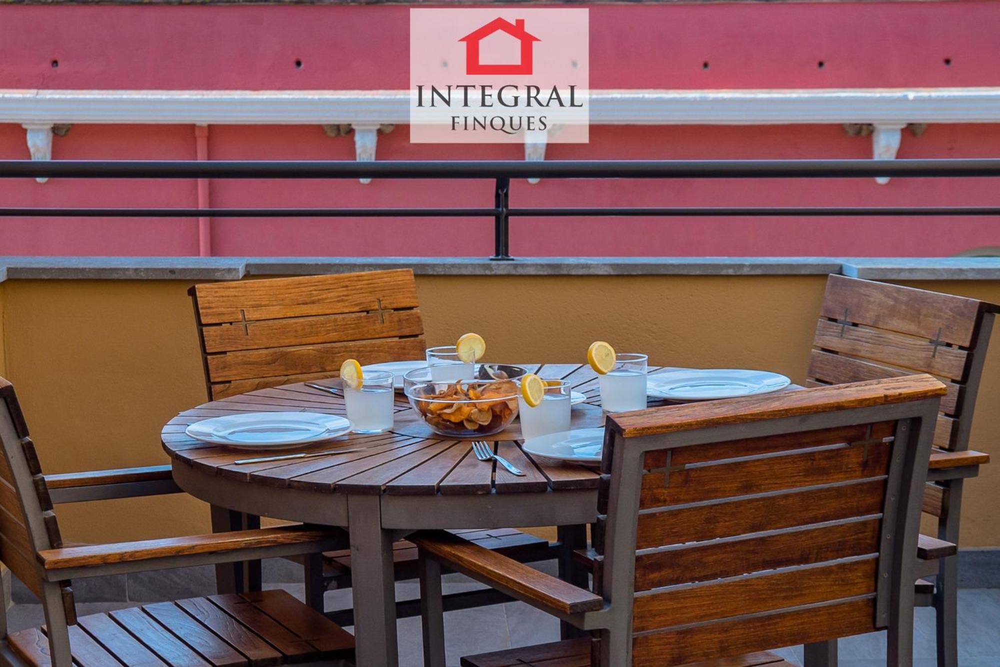 Palamos Luxe Apartments Екстериор снимка