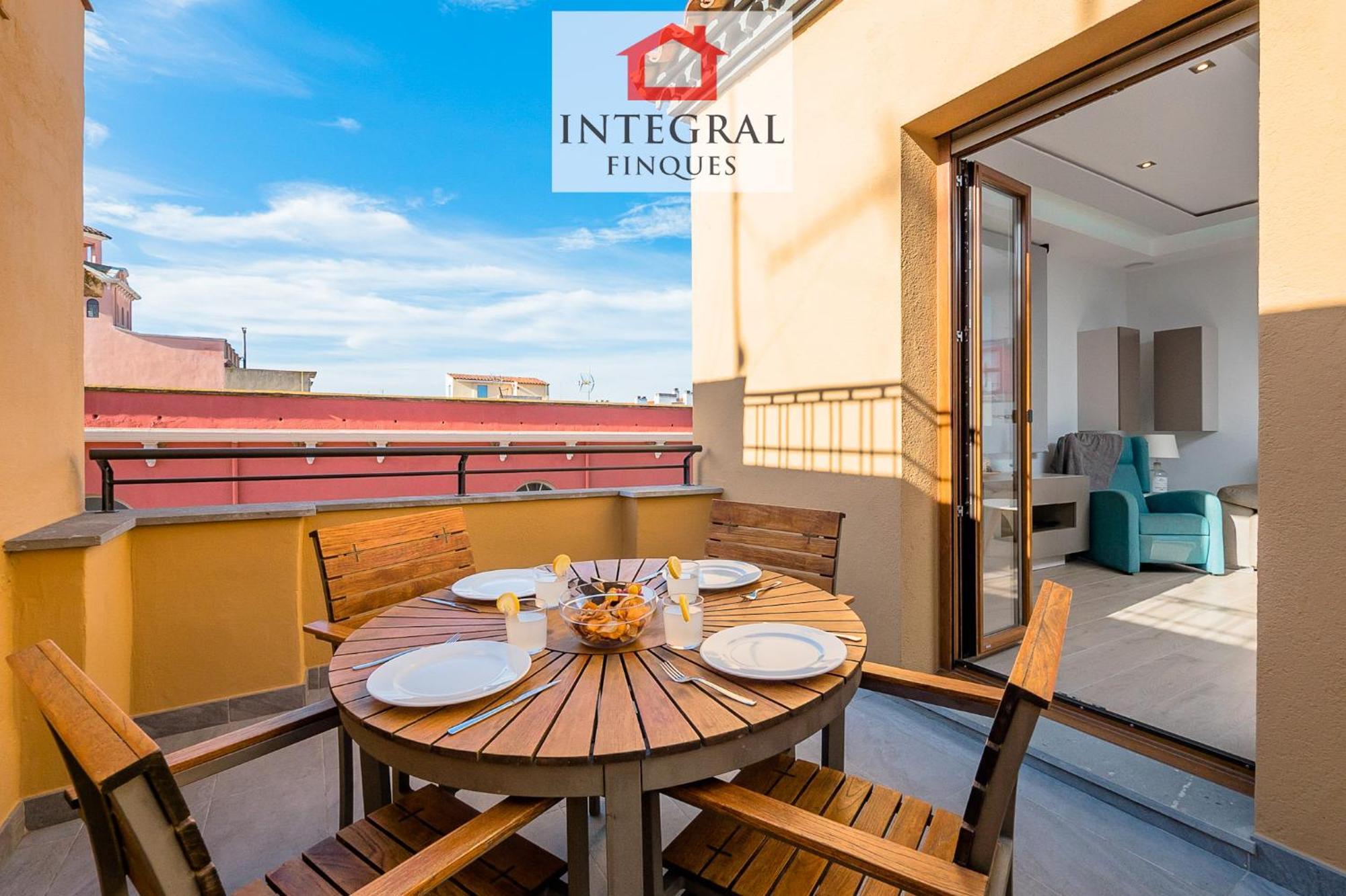 Palamos Luxe Apartments Екстериор снимка