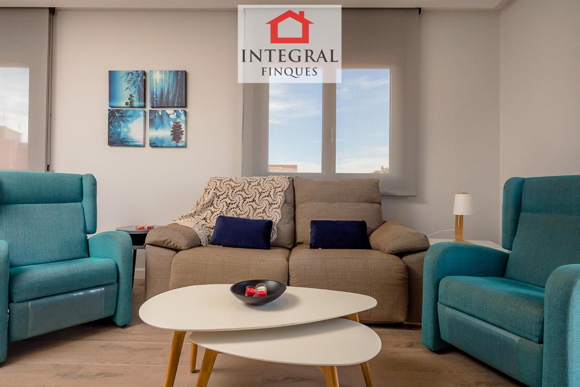 Palamos Luxe Apartments Екстериор снимка